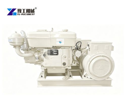 30Kw diesel generator