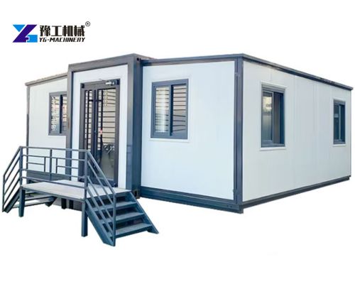40ft expandable container house for sale