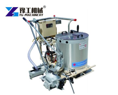 YG 360 hot melt road marking machine