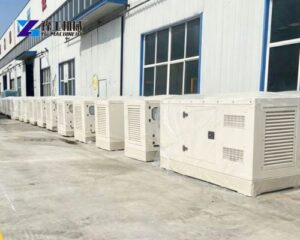 commercial diesel generators for sale