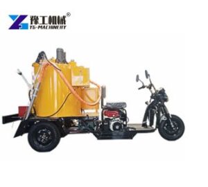 crack fill machine for sale
