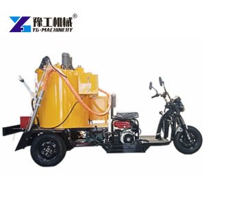 crack fill machine for sale