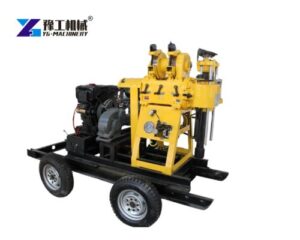 diamond core drill rig for sale