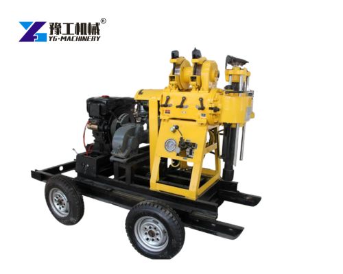 diamond core drill rig for sale