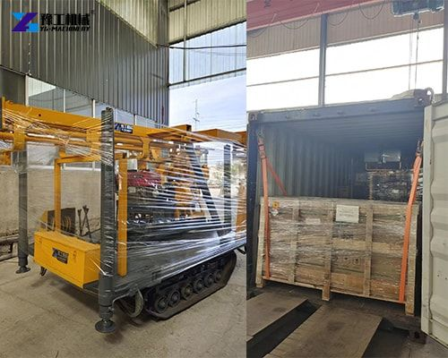 diamond core drilling machine for sale
