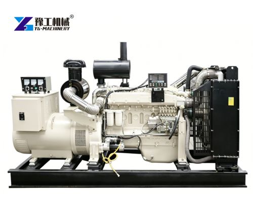 diesel generator