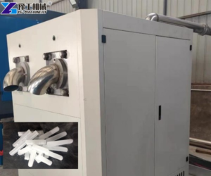 dry ice pellet making equipment