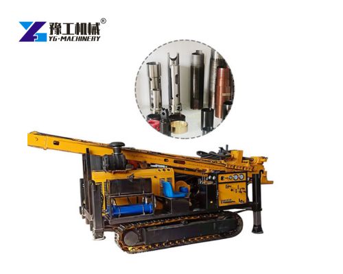 exploration diamond drilling
