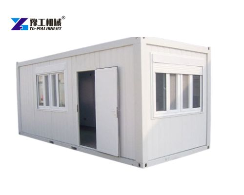 flat pack tiny homes
