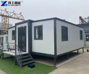 foldable modular homes