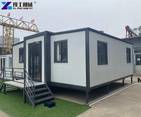 foldable modular homes