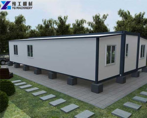 folding prefab homes