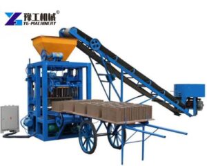 hot sale bricks manufacturing machine