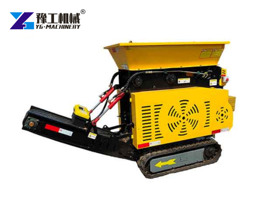 portable rock crusher for sale