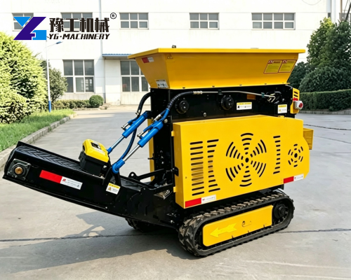 small stone crusher machine price
