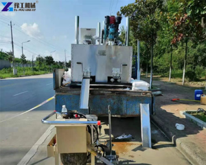 thermoplastic pre-heater for sale