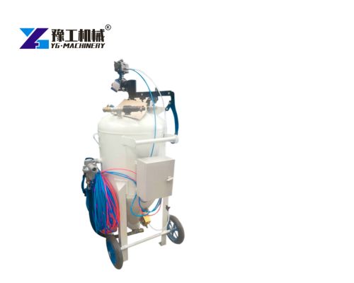 wet sandblasting machines for sale