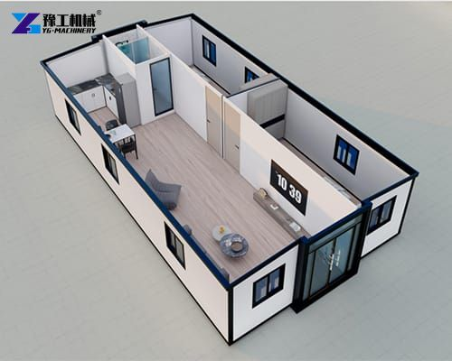 2 bedroom 1 bath mobile home for sale