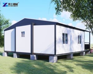 2-bedroom modular homes prices