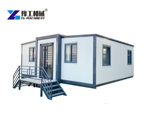 Portable Container House