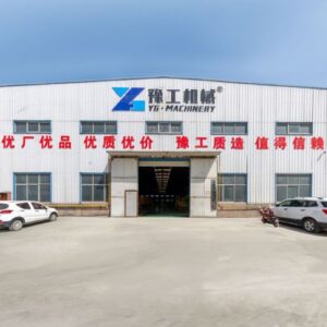 YG Machinery Factory