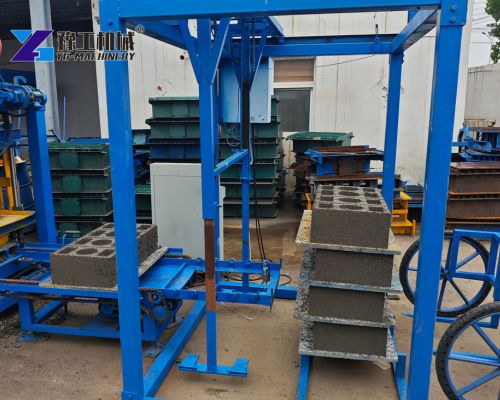 automatic brick machine for sale