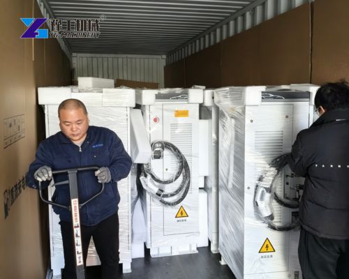 commercial ev charging stations for sale