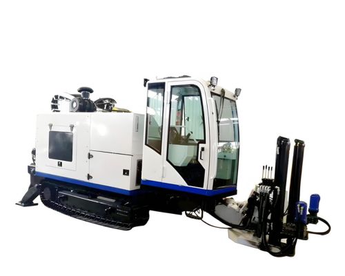 directional drilling rig