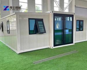 expandable modular homes