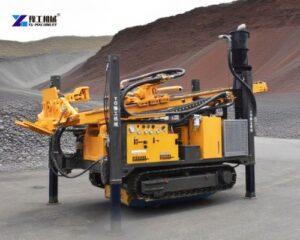 rc drilling equipment