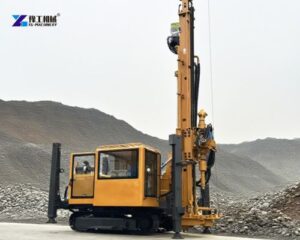 rc drilling equipment RC