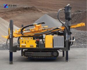 rc drilling machine