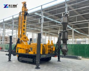 reverse circulation drilling equipment price
