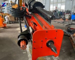 rock drill and splitter for sale