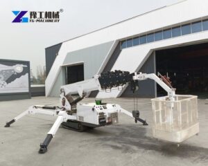 small crawler crane for sale