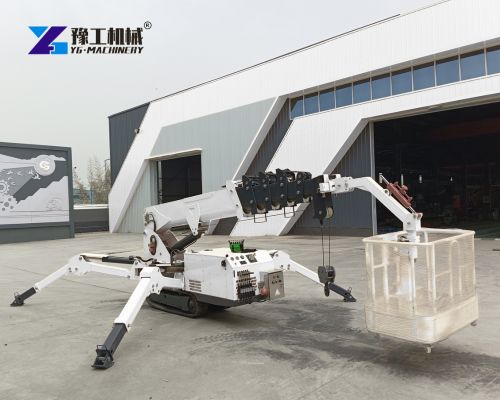 small crawler crane for sale