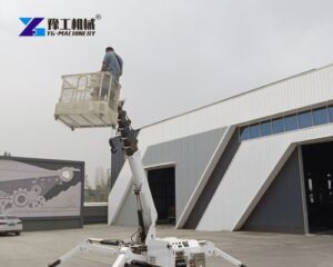small crawler crane price