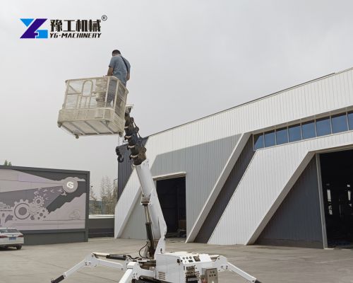 small crawler crane price