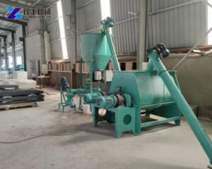 GRC spray machine price
