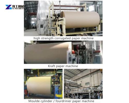 carton box maker machine