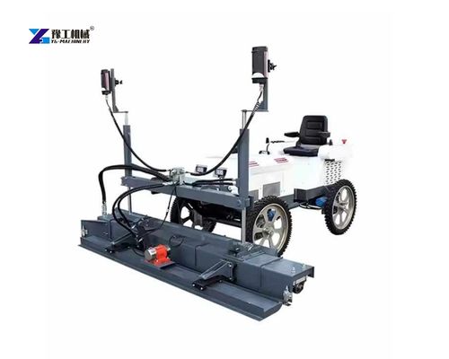 concrete floor leveling machine