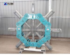 concrete pile cutter