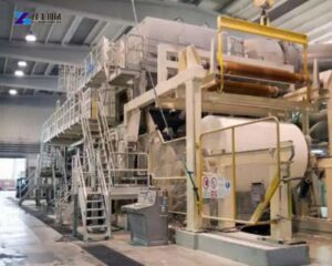 corrugated machine suppliers