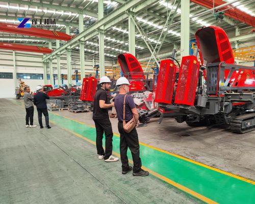 directional drilling equipment manufacturers