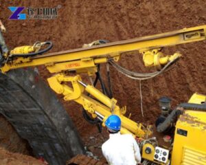 down hole drilling equipment