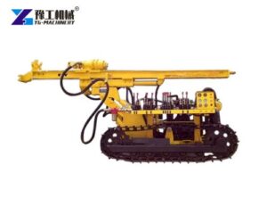 down the hole drill rig for sale