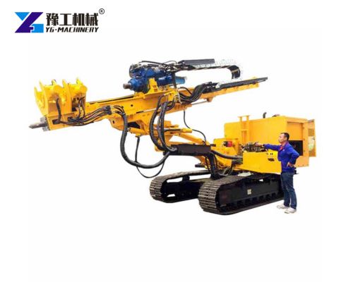 down the hole drilling machine for sale