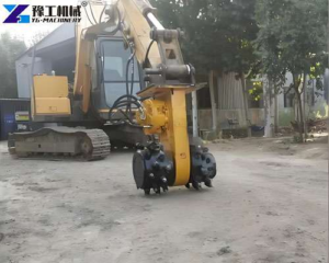 drum cutter machine