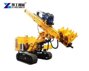 dth drilling equipment