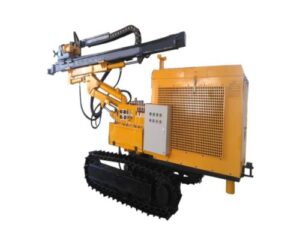 dth machine manufacturer